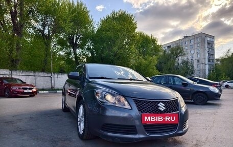 Suzuki Kizashi, 2010 год, 1 100 000 рублей, 2 фотография