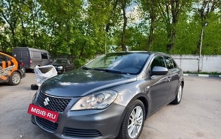 Suzuki Kizashi, 2010 год, 1 100 000 рублей, 3 фотография