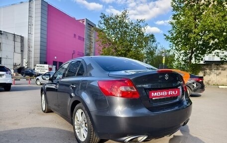 Suzuki Kizashi, 2010 год, 1 100 000 рублей, 4 фотография