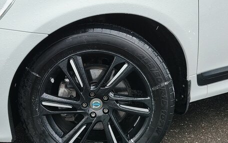 Volvo XC60 II, 2017 год, 2 990 000 рублей, 6 фотография
