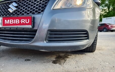 Suzuki Kizashi, 2010 год, 1 100 000 рублей, 17 фотография