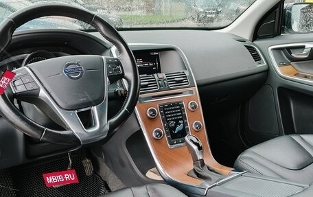 Volvo XC60 II, 2017 год, 2 990 000 рублей, 5 фотография