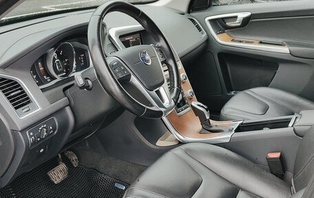 Volvo XC60 II, 2017 год, 2 990 000 рублей, 7 фотография
