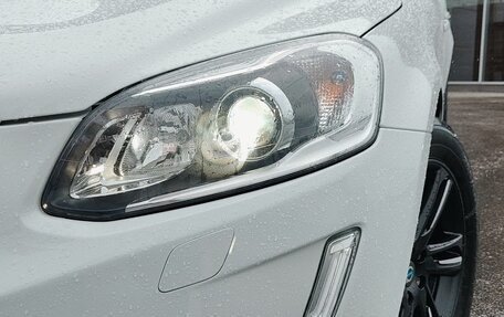 Volvo XC60 II, 2017 год, 2 990 000 рублей, 8 фотография