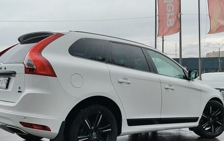 Volvo XC60 II, 2017 год, 2 990 000 рублей, 15 фотография