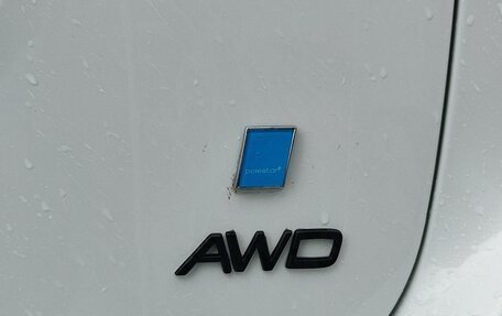 Volvo XC60 II, 2017 год, 2 990 000 рублей, 17 фотография
