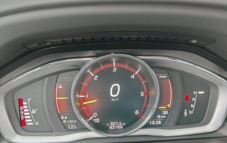 Volvo XC60 II, 2017 год, 2 990 000 рублей, 11 фотография