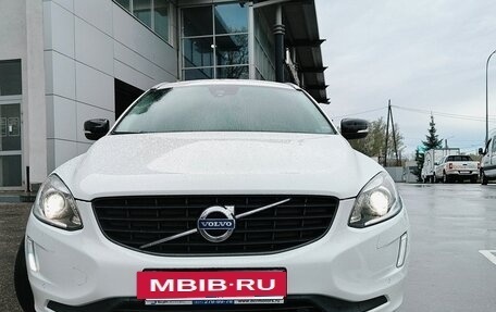 Volvo XC60 II, 2017 год, 2 990 000 рублей, 14 фотография