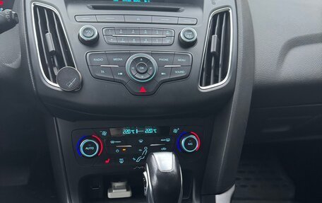 Ford Focus III, 2018 год, 1 250 000 рублей, 6 фотография