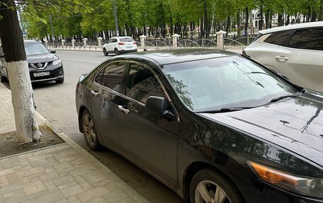 Honda Accord VIII рестайлинг, 2008 год, 1 150 000 рублей, 3 фотография