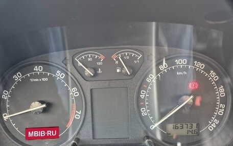 Skoda Octavia IV, 2007 год, 540 000 рублей, 6 фотография