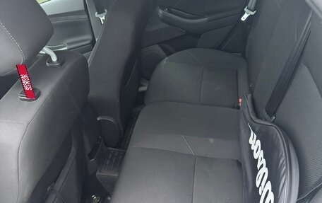 Ford Focus III, 2018 год, 1 250 000 рублей, 7 фотография