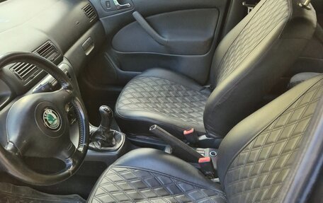 Skoda Octavia IV, 2007 год, 540 000 рублей, 8 фотография