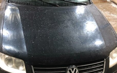 Volkswagen Passat B5+ рестайлинг, 2002 год, 450 000 рублей, 2 фотография