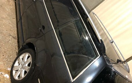 Volkswagen Passat B5+ рестайлинг, 2002 год, 450 000 рублей, 4 фотография