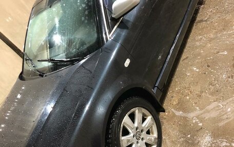 Volkswagen Passat B5+ рестайлинг, 2002 год, 450 000 рублей, 3 фотография