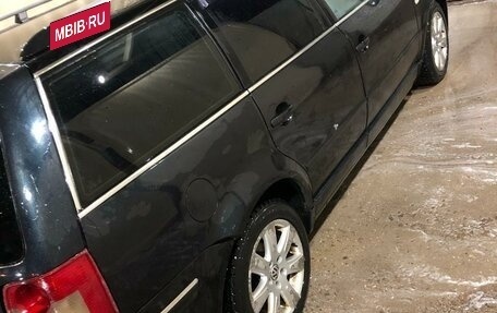 Volkswagen Passat B5+ рестайлинг, 2002 год, 450 000 рублей, 7 фотография