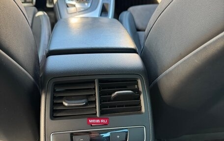 Audi A4, 2019 год, 2 500 000 рублей, 6 фотография