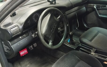 Audi 80, 1990 год, 110 000 рублей, 3 фотография