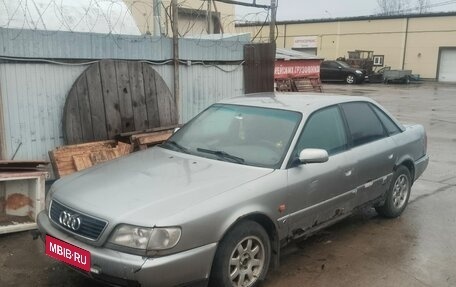 Audi 80, 1990 год, 110 000 рублей, 5 фотография