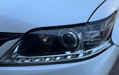 Lexus RX III, 2013 год, 2 900 000 рублей, 6 фотография