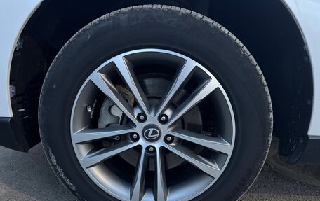 Lexus RX III, 2013 год, 2 900 000 рублей, 12 фотография