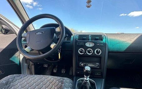 Ford Mondeo III, 2002 год, 460 000 рублей, 2 фотография