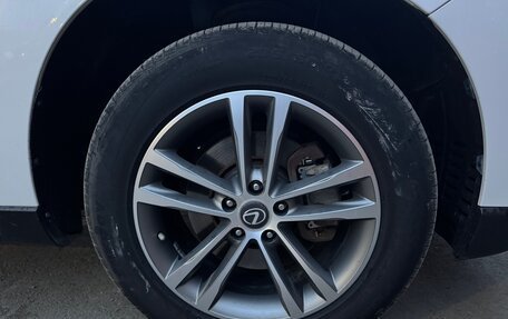 Lexus RX III, 2013 год, 2 900 000 рублей, 14 фотография