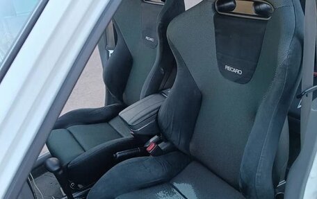 Suzuki Swift II, 2001 год, 415 000 рублей, 2 фотография