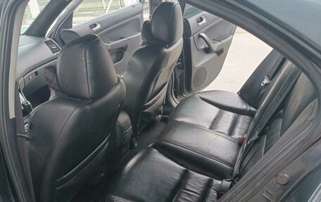 Honda Accord VII рестайлинг, 2007 год, 695 000 рублей, 15 фотография
