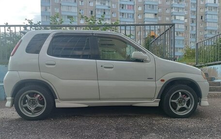 Suzuki Swift II, 2001 год, 415 000 рублей, 6 фотография