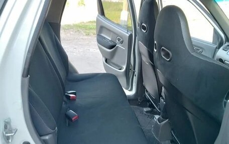 Suzuki Swift II, 2001 год, 415 000 рублей, 4 фотография