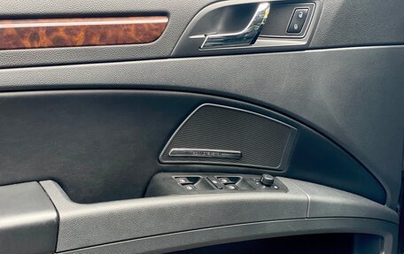 Skoda Superb III рестайлинг, 2014 год, 1 450 000 рублей, 10 фотография