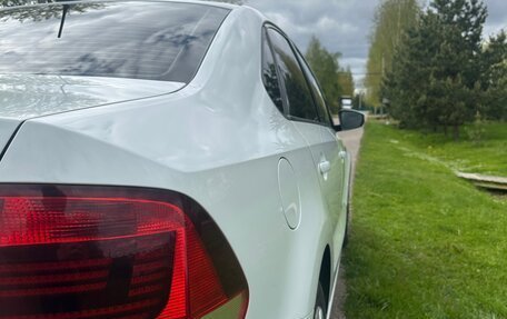 Volkswagen Polo VI (EU Market), 2018 год, 980 000 рублей, 8 фотография