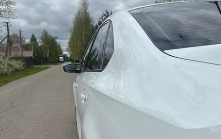 Volkswagen Polo VI (EU Market), 2018 год, 980 000 рублей, 6 фотография
