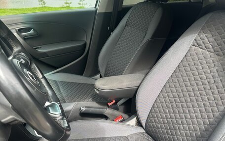 Volkswagen Polo VI (EU Market), 2018 год, 980 000 рублей, 14 фотография