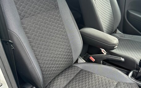 Volkswagen Polo VI (EU Market), 2018 год, 980 000 рублей, 19 фотография