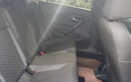 Volkswagen Polo VI (EU Market), 2018 год, 980 000 рублей, 22 фотография