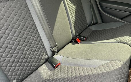 Volkswagen Polo VI (EU Market), 2018 год, 980 000 рублей, 24 фотография