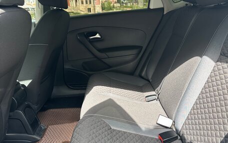 Volkswagen Polo VI (EU Market), 2018 год, 980 000 рублей, 30 фотография