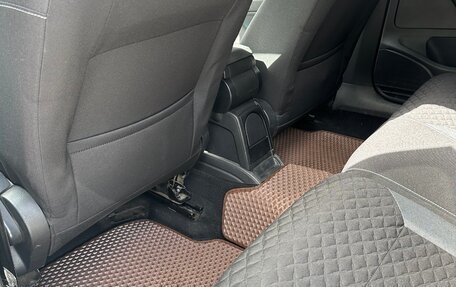 Volkswagen Polo VI (EU Market), 2018 год, 980 000 рублей, 31 фотография