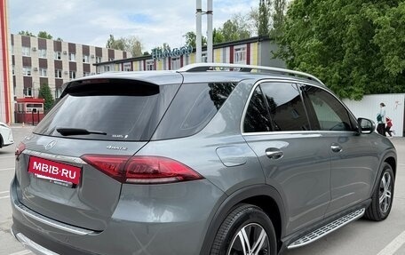 Mercedes-Benz GLE, 2020 год, 5 990 000 рублей, 2 фотография