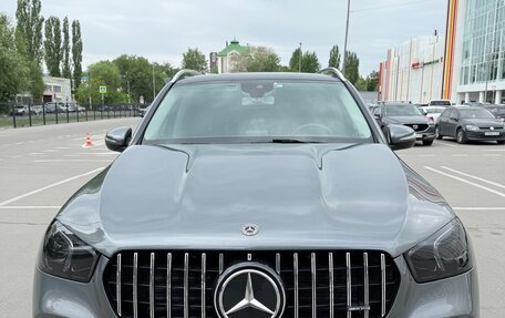 Mercedes-Benz GLE, 2020 год, 5 990 000 рублей, 5 фотография