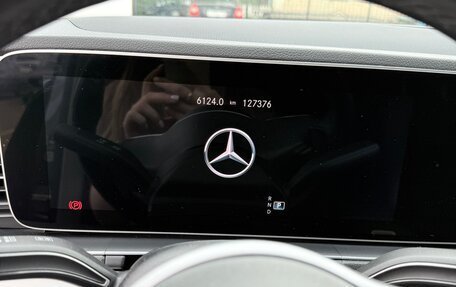 Mercedes-Benz GLE, 2020 год, 5 990 000 рублей, 9 фотография