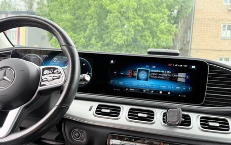 Mercedes-Benz GLE, 2020 год, 5 990 000 рублей, 12 фотография