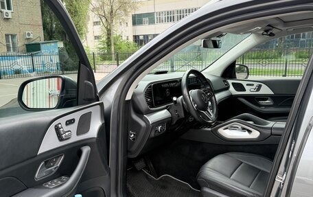 Mercedes-Benz GLE, 2020 год, 5 990 000 рублей, 18 фотография
