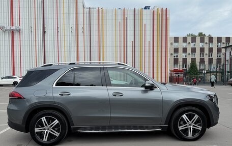 Mercedes-Benz GLE, 2020 год, 5 990 000 рублей, 14 фотография