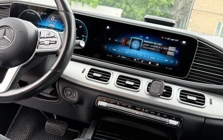 Mercedes-Benz GLE, 2020 год, 5 990 000 рублей, 21 фотография