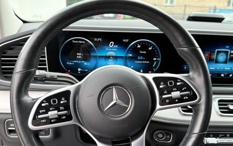 Mercedes-Benz GLE, 2020 год, 5 990 000 рублей, 20 фотография