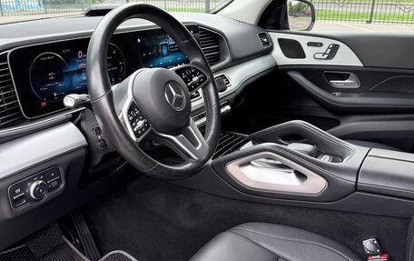 Mercedes-Benz GLE, 2020 год, 5 990 000 рублей, 19 фотография
